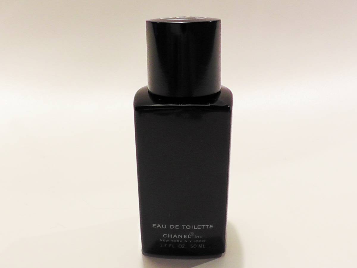 シャネル 香水 アンテウス プールオム オードトワレ EDT スプレー 残