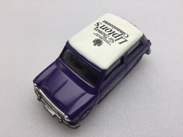 [A2146S] トミカ ミニクーパー リプトンなど まとめて/現状渡し/同梱・まとめて取引不可_3