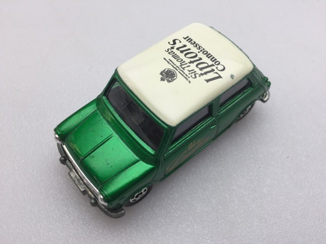 [A2146S] トミカ ミニクーパー リプトンなど まとめて/現状渡し/同梱・まとめて取引不可_5