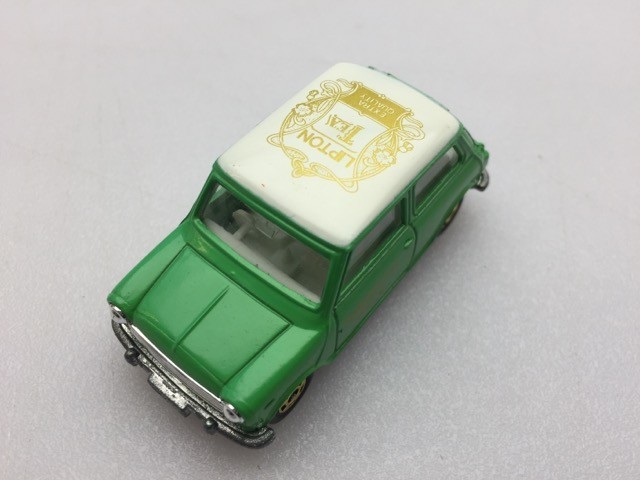 [A2146S] トミカ ミニクーパー リプトンなど まとめて/現状渡し/同梱・まとめて取引不可_7