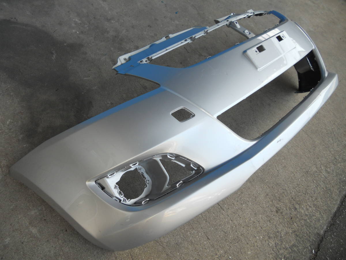 スイフト 前期 ZC72S ZD72S 純正 71711-71L00 フロントバンパー ZC72S