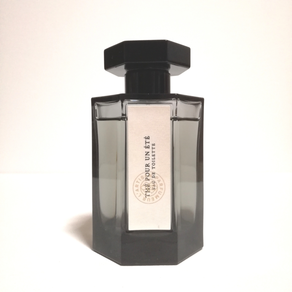 アン プー エテ L'ARTISAN 試してみたテ | オードトワレ Parfumeur