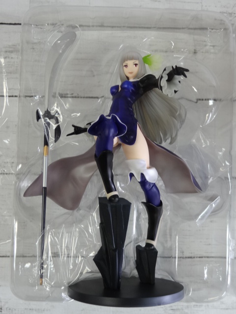 ブレイブリーセカンド 1⁄8 魔王バスター マグノリア・アーチ