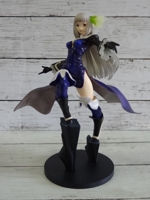 ブレイブリーセカンド 1⁄8 魔王バスター マグノリア・アーチ