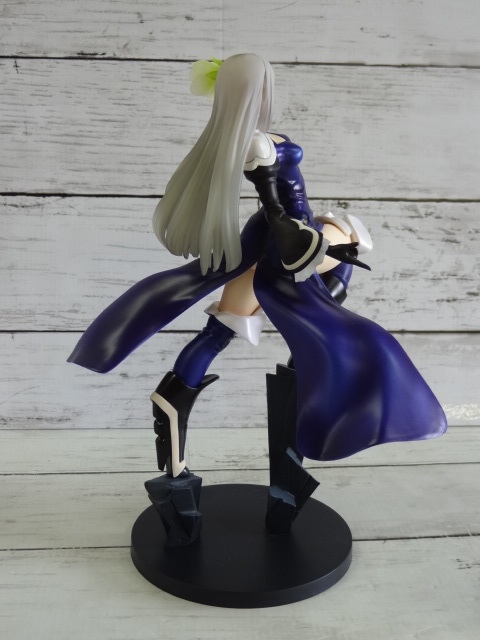 ブレイブリーセカンド 1⁄8 魔王バスター マグノリア・アーチ