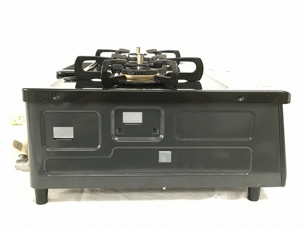 Paloma IC-330SB-1R 12A・13A ガスコンロ 都市ガス 右強火力 中古 