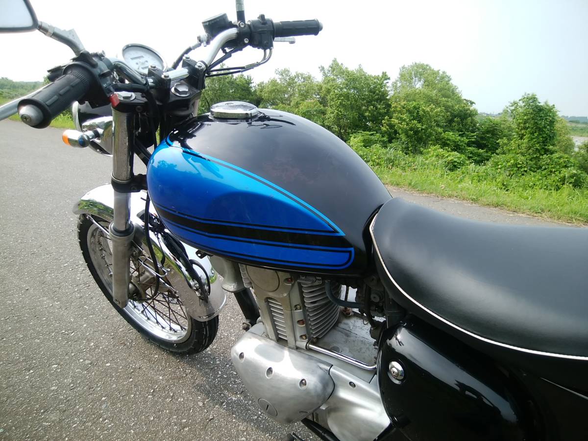 エストレヤRS（カワサキ）のバイク作業実績一覧｜バイクの整備