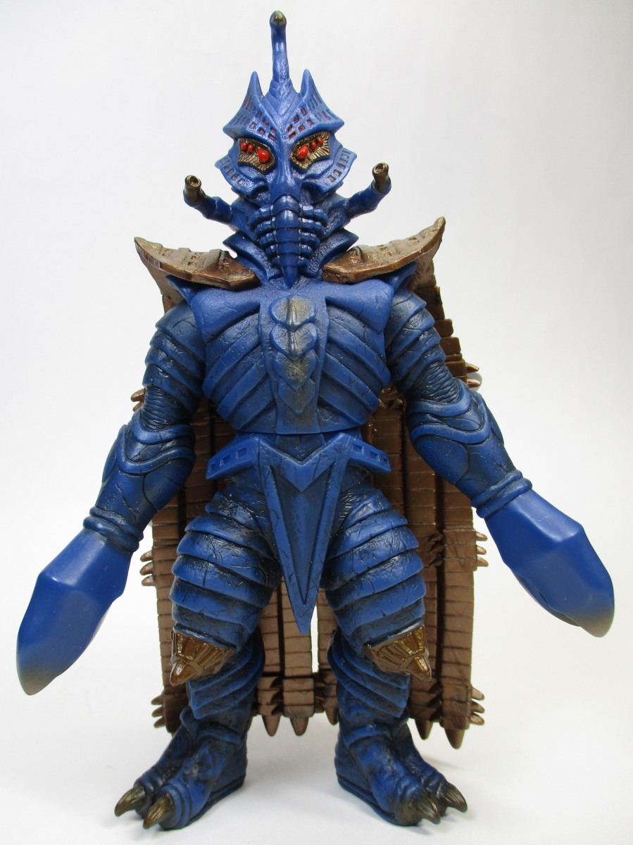 Yahoo!オークション 「ウルトラ怪獣シリーズ2006」の落札相場・落札