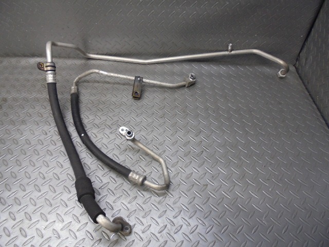 ミラL700S エアコンホース 低圧側 19◇ミラジーノL700S☆エアコンホース/配管◇626 【高品質，大得価