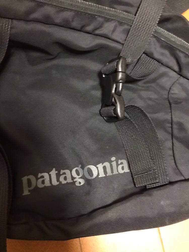 廃盤 パタゴニア ワンショルダーバッグ Patagonia patagonia 1st 旧