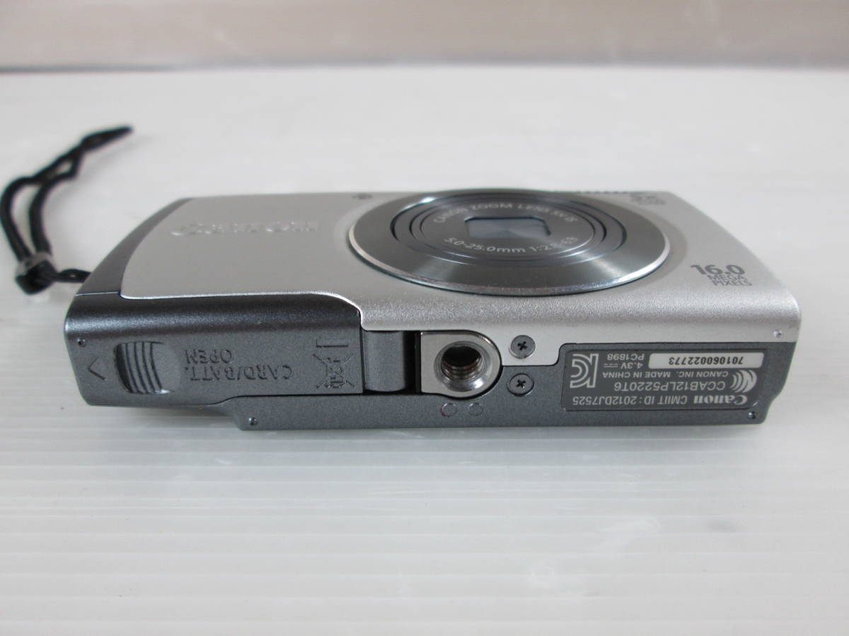 A3500 PowerShot IS Canon デジタルカメラ 公式通販 コンパクト 