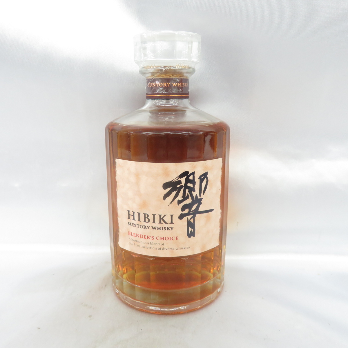 響 ウイスキー サントリー ブレンダーズチョイス SUNTORY 700ml HIBIKI 