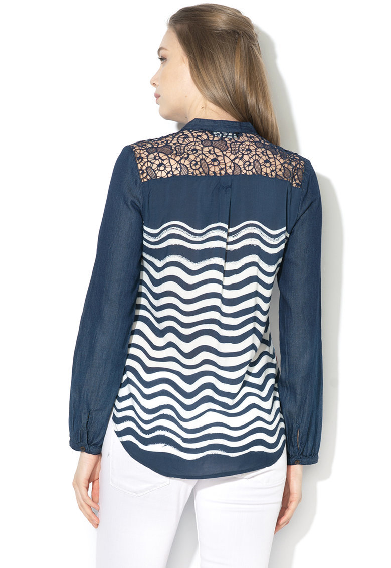 Desigual デシグアル レディース NEW バッグ | DESIGUAL Waja bazar t シャツ 花柄 Desigual(デシグアル) Desigual（デシグアル） ショルダーバッグ セール[Desigual&frasl;デシグアル]レディースコート（チェスターコート