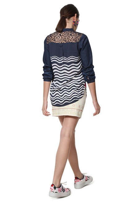 Desigual デシグアル レディース NEW バッグ | DESIGUAL Waja bazar t シャツ 花柄 Desigual(デシグアル) Desigual（デシグアル） ショルダーバッグ セール[Desigual&frasl;デシグアル]レディースコート（チェスターコート