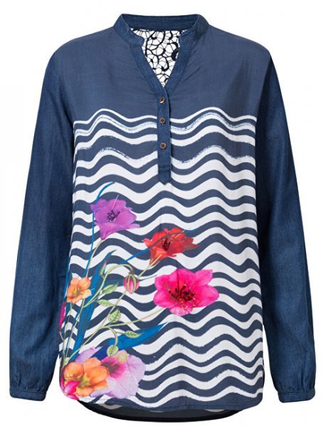 Desigual デシグアル レディース NEW バッグ | DESIGUAL Waja bazar t シャツ 花柄 Desigual(デシグアル) Desigual（デシグアル） ショルダーバッグ セール[Desigual&frasl;デシグアル]レディースコート（チェスターコート