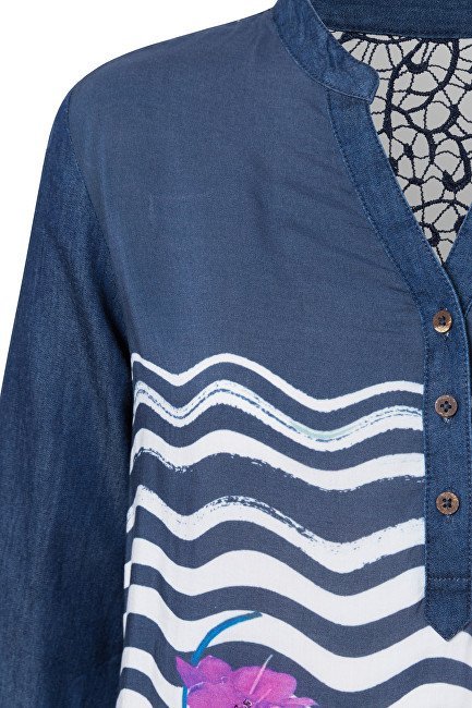 Desigual デシグアル レディース NEW バッグ | DESIGUAL Waja bazar t シャツ 花柄 Desigual(デシグアル) Desigual（デシグアル） ショルダーバッグ セール[Desigual&frasl;デシグアル]レディースコート（チェスターコート