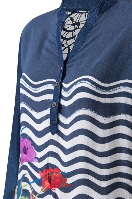 Desigual デシグアル レディース NEW バッグ | DESIGUAL Waja bazar t シャツ 花柄 Desigual(デシグアル) Desigual（デシグアル） ショルダーバッグ セール[Desigual&frasl;デシグアル]レディースコート（チェスターコート