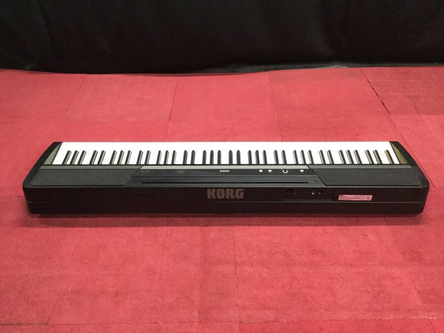 KORG SPー170S 電子ピアノ☆ジャンク品 【公式通販】