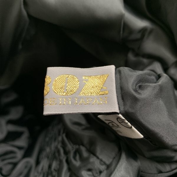 美品 アトリエ　ボズ ATELIER BOZ　ドレス　ミニ　