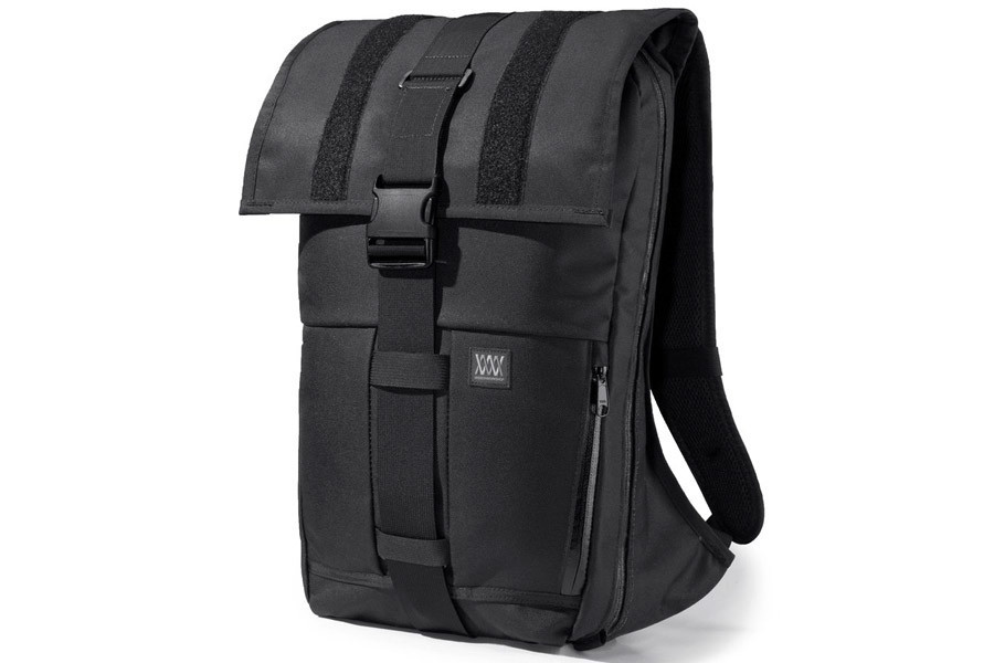 Rambler Mission Workshop Backpack - Cargo Urban Kit Supply The 