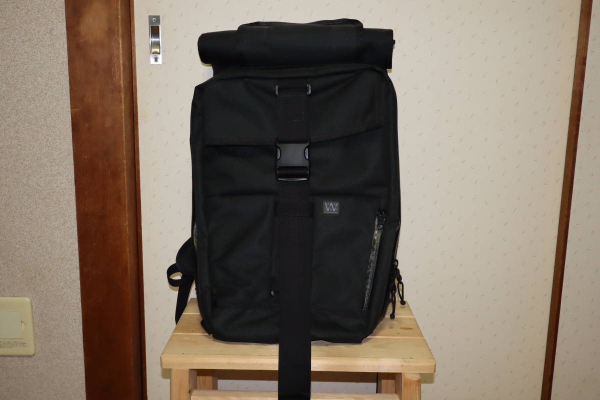 Rambler Mission Workshop Backpack - Cargo Urban Kit Supply The 