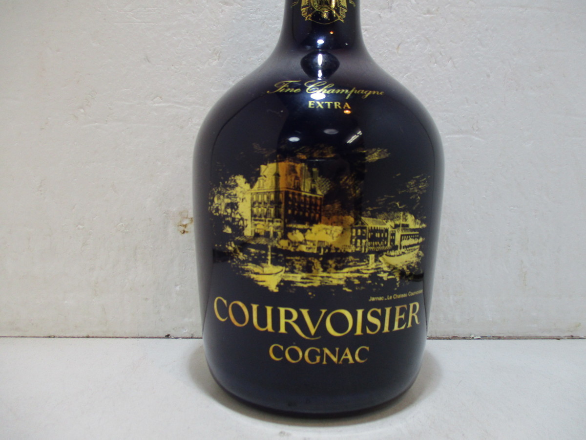 酒 クルボアジェ イニシャル エクストラ 700ml