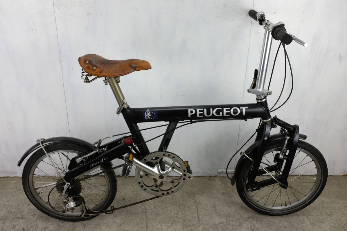 PEUGEOT プジョーパシフィック ヤマダウェブコム | プジョー 