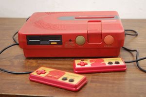 ツインファミコンのYahoo!オークション(旧ヤフオク!)の相場・価格を