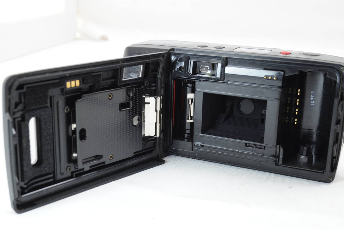 Olympus AF-1 | 35mm OLYMPUS QD eBay Twin Camera Shoot Point Film