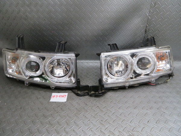 ヘッドライト NCP31 bB NCP30 SONAR トヨタ HID bB☆SONAR NCP35 SONAR 
