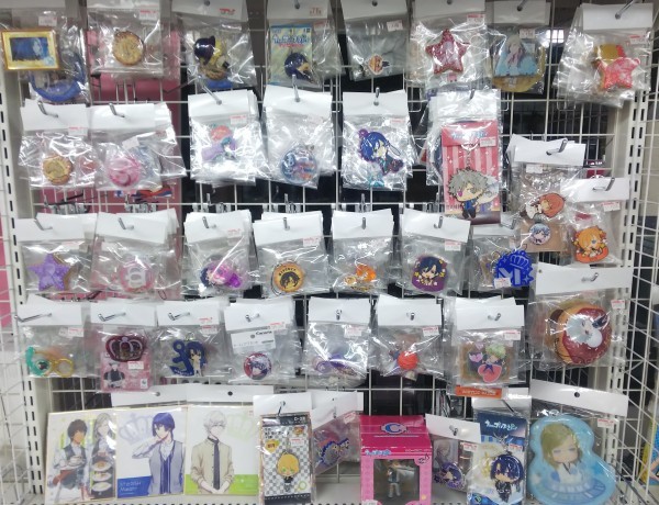 【まとめセット】うたの☆プリンスさまっ♪ 大量まとめ売り 福袋 訳あり うたプリ_1