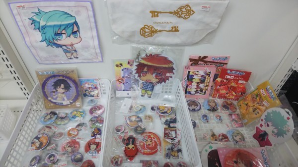 【まとめセット】うたの☆プリンスさまっ♪ 大量まとめ売り 福袋 訳あり うたプリ_3