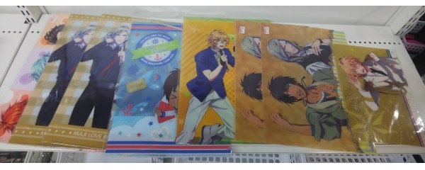 【まとめセット】うたの☆プリンスさまっ♪ 大量まとめ売り 福袋 訳あり うたプリ_5