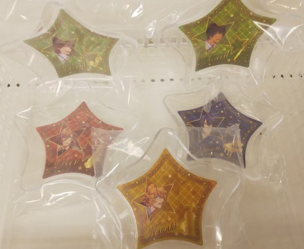 【まとめセット】うたの☆プリンスさまっ♪ 大量まとめ売り 福袋 訳あり うたプリ_6