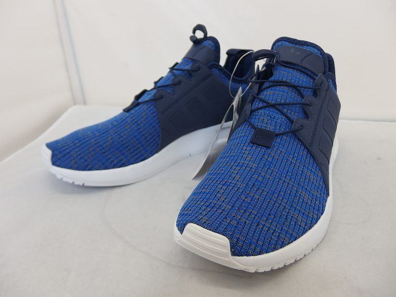 【新作，限定SALE】 超PayPay祭価格 アディダス adidas X_PLR メンズ ランニング シューズ 26.0cm BB2900(27.0cm)｜売買されたオークション情報、yahooの商品情報をアーカイブ公開 - オークファン 27.0cm