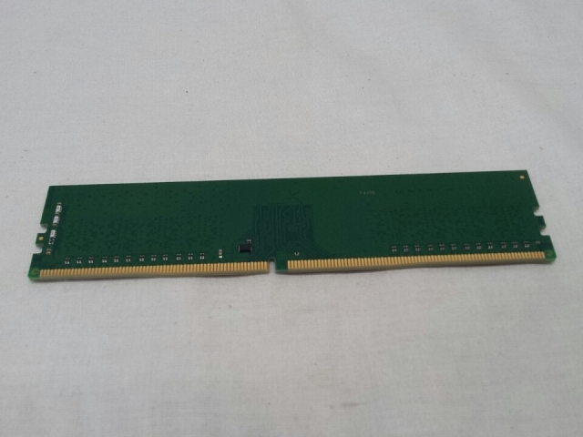 じゃんぱら仙台店】DDR4 8GB PC4-19200(DDR4-2400)【中古・即決】 0