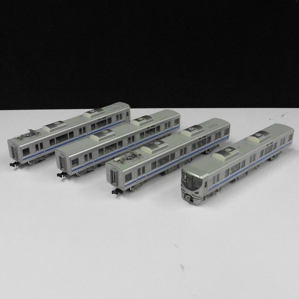 mM872b [買コレ] TOMIX 92438 92439 JR 225-5000系近郊電車 基本 増結