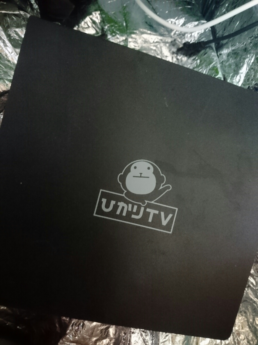 ひかりTV Smart TV 3400 ST-3400 本体のみ 送料無料 ひかりTV