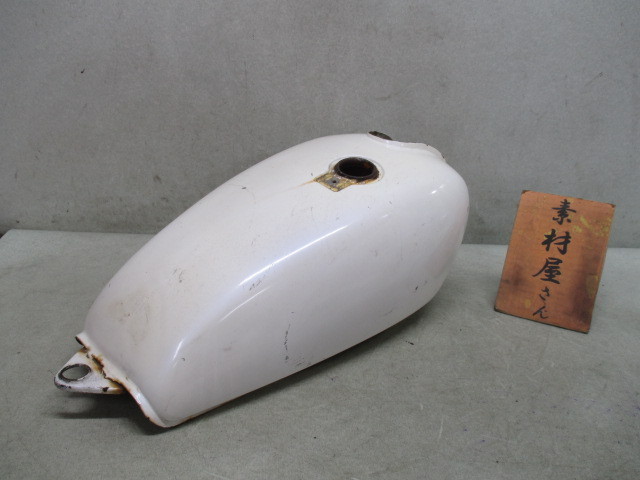 タンク SR400 1jrの中古品 -sr400 2026年最新Yahoo!オークション [初回