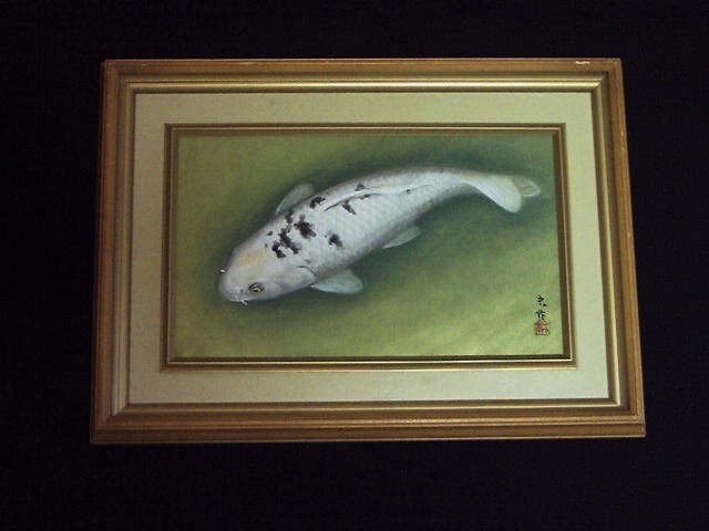 真作】【WISH】柳瀬俊雄 4号 油彩 ◇裸婦逸品 〇日展会員、十柯会創立