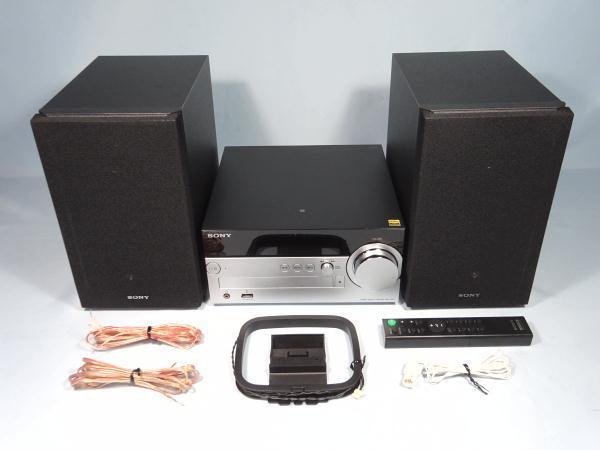 ソニー CMT-SX7 マルチオーディオコンポ SONY - | 価格.com ハイレゾ