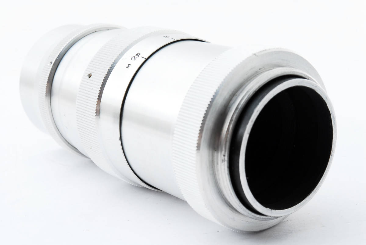 ジュピター11 Jupiter-11 135mm F4 ライカ Lマウント Yahoo