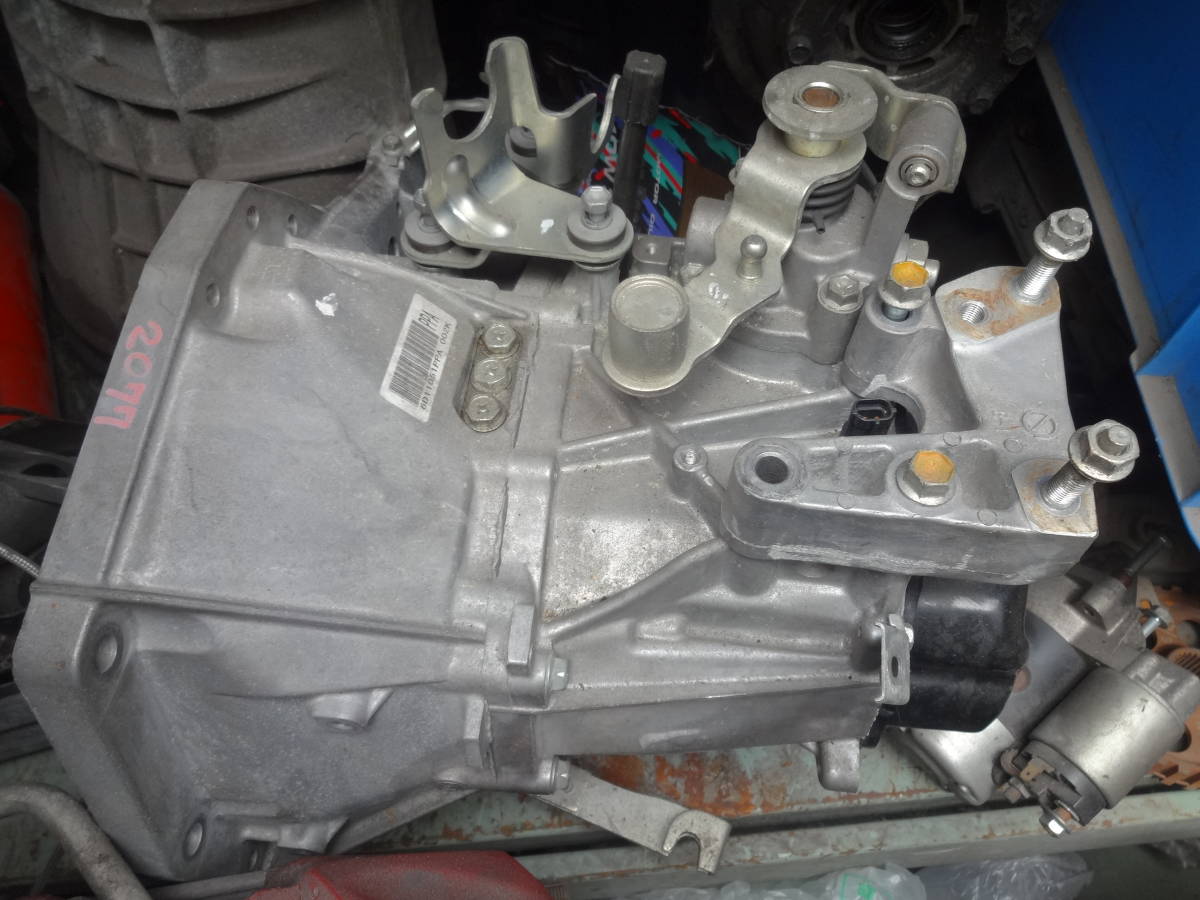 HA36S 5速 デフ 組み込み SWK スズキワークス久留米 マニュアル トランスミッション PL-36S12S Premium LSD アルトワークス(トランスミッション)｜売買されたオークション情報、yahooの商品情報をアー トランスミッション