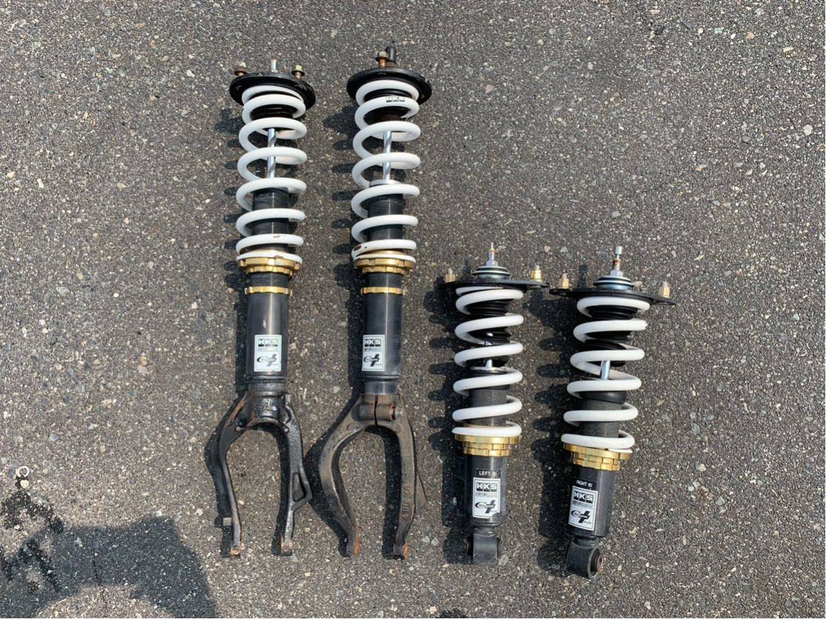 HKS - HIPERMAX RB1 オデッセイ メルカリ S-Style C-Wagon ハイパー 