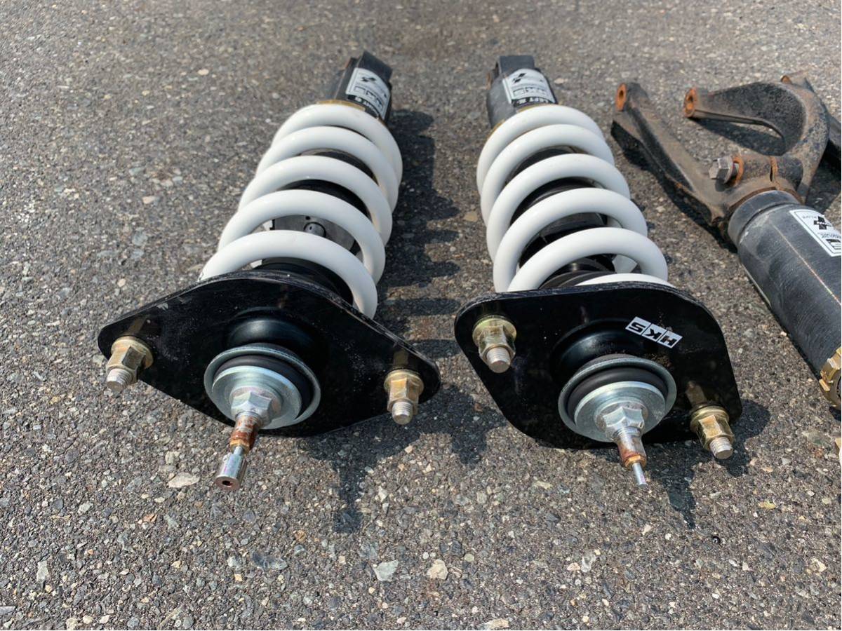 HKS - HIPERMAX RB1 オデッセイ メルカリ S-Style C-Wagon ハイパー 