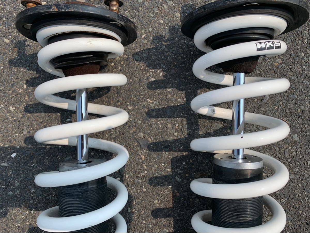 HKS - HIPERMAX RB1 オデッセイ メルカリ S-Style C-Wagon ハイパー 