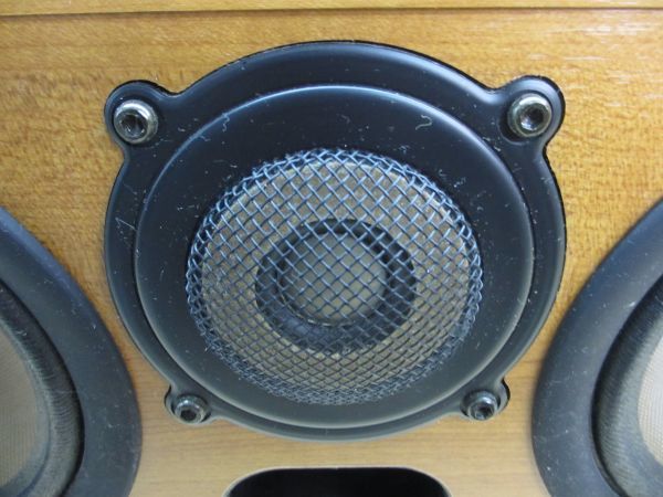 お得，正規品 $ DIATONE ダイヤトーン DS-C1000ZV ウェイ・3スピーカー