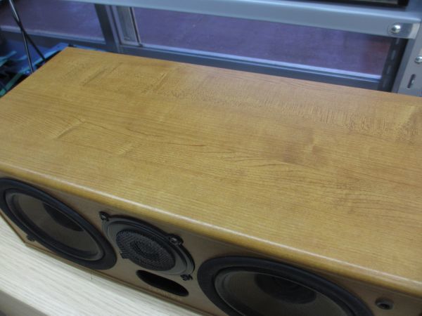 お得，正規品 $ DIATONE ダイヤトーン DS-C1000ZV ウェイ・3スピーカー