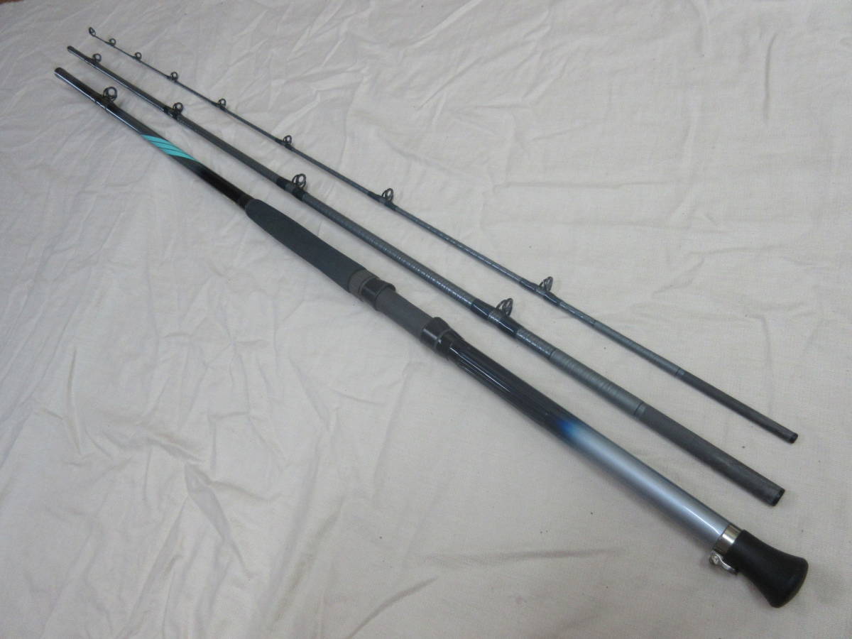 NFT パワーループアドバンス シーマイティ 80 / 360 POWER LOOP SEA