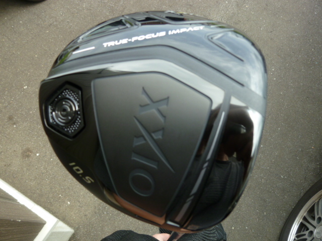 新作登場，得価 ダンロップ ゼクシオ 10 XXIO テン クラフトモデル 10.5 ツアーAD VR-5 S(フレックス S)｜売買されたオークション情報、yahooの商品情報をアーカイブ公開 - オークファン 男性右きき用